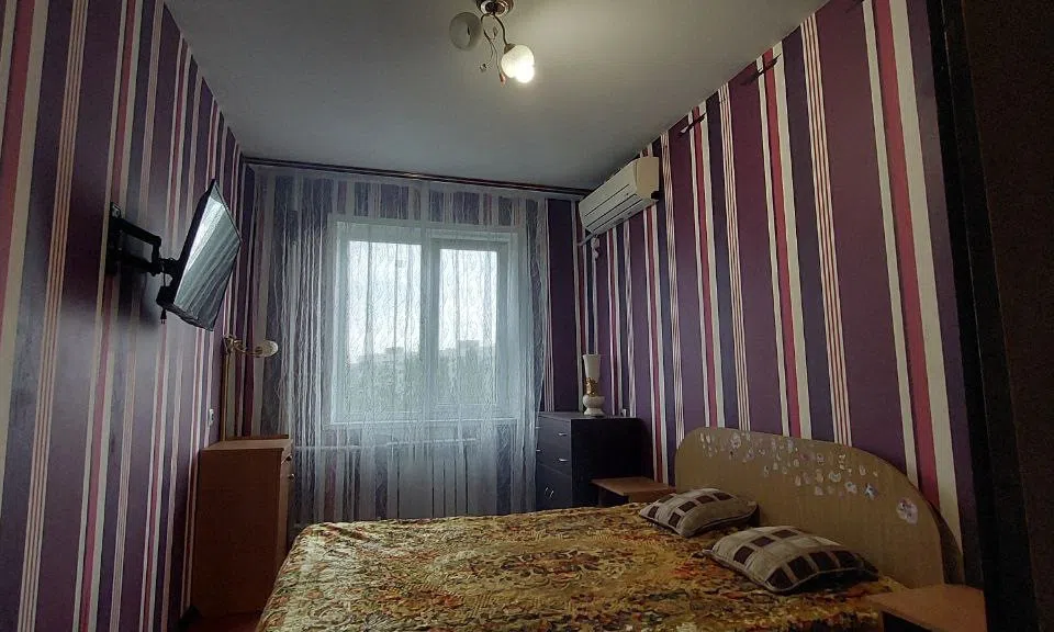 Продаётся 2-комнатная квартира, 43 м²