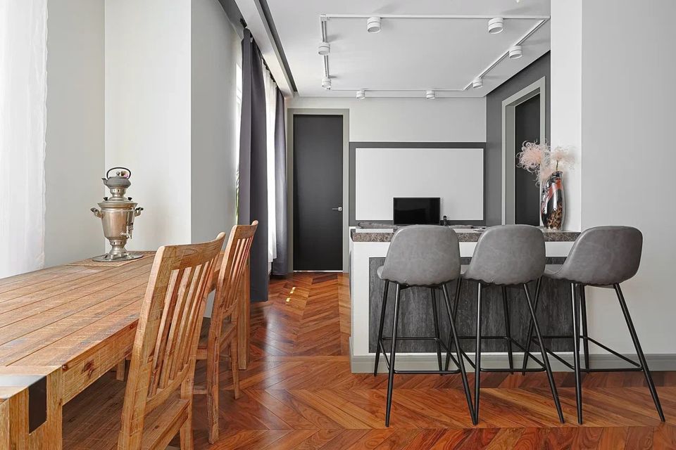 Продаётся 2-комнатная квартира, 56 м²