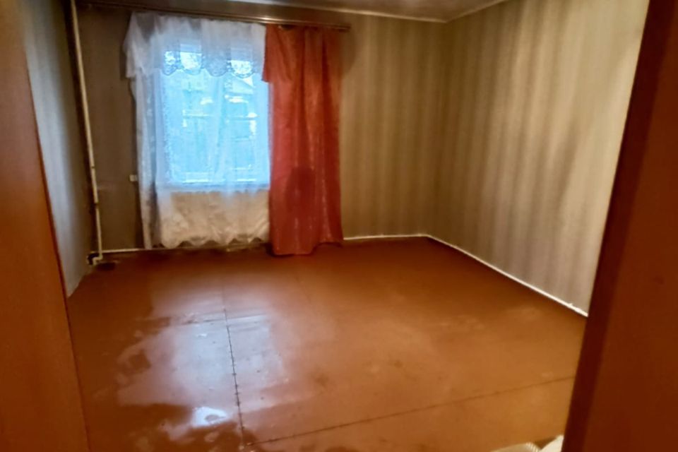 Продаётся 1-комнатная квартира, 42 м²