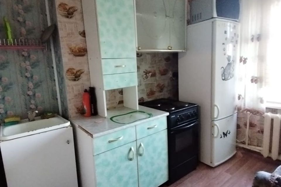 Сдаётся 1-комнатная квартира, 30 м²