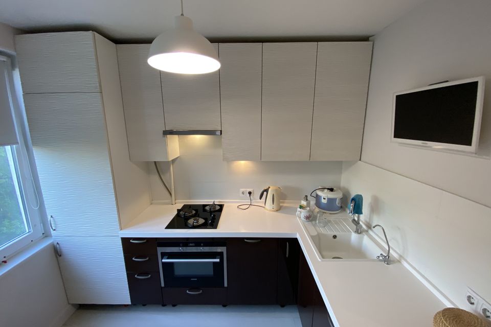 Продаётся 1-комнатная квартира, 32.3 м²