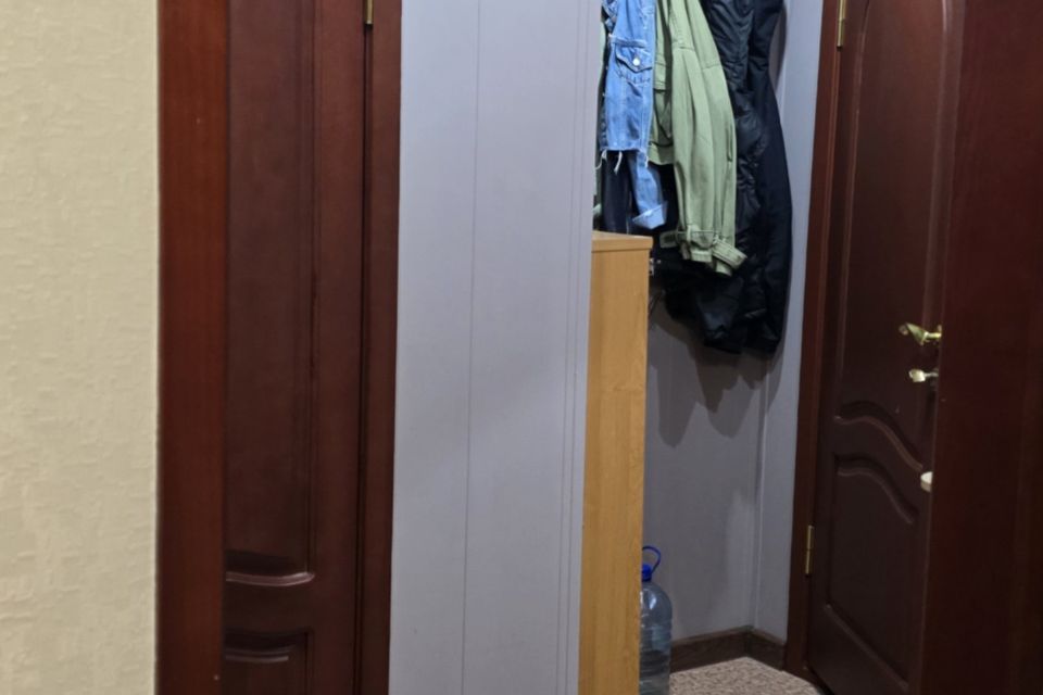 Продаётся 1-комнатная квартира, 30 м²