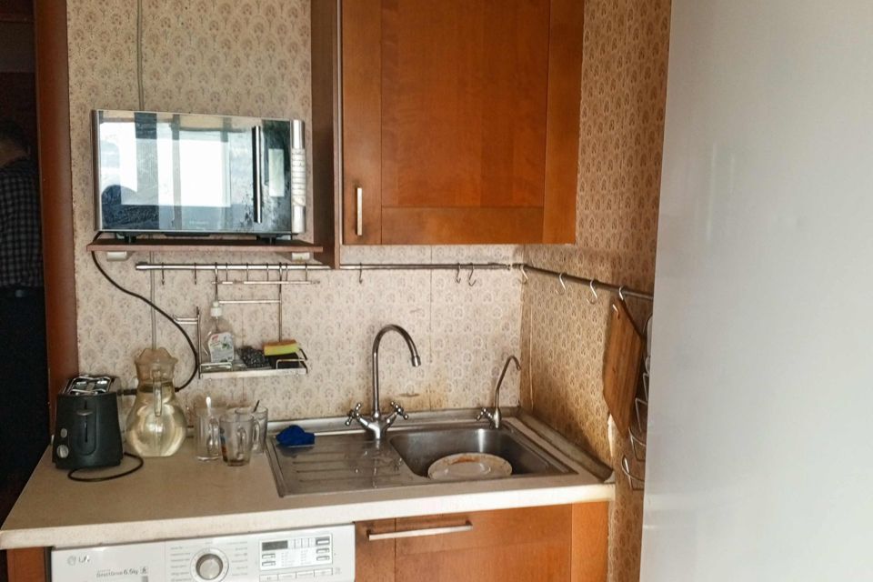 Продаётся 2-комнатная квартира, 48 м²