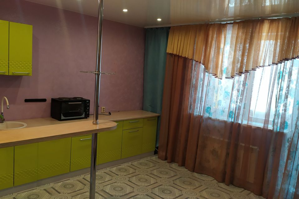 Продаётся студия, 26.5 м²