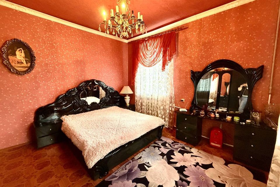 Продаётся 3-комнатная квартира, 66.3 м²
