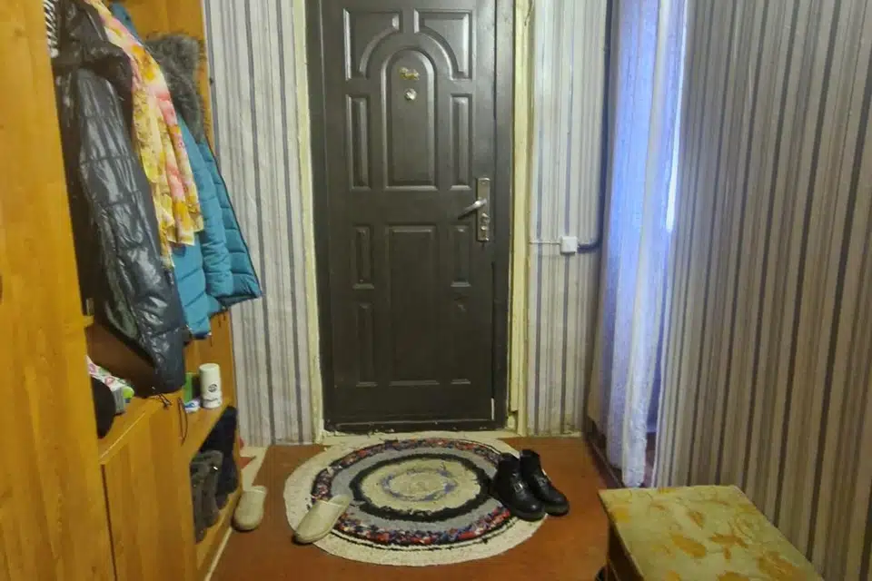 Продаётся 1-этажный дом, 79.2 м²