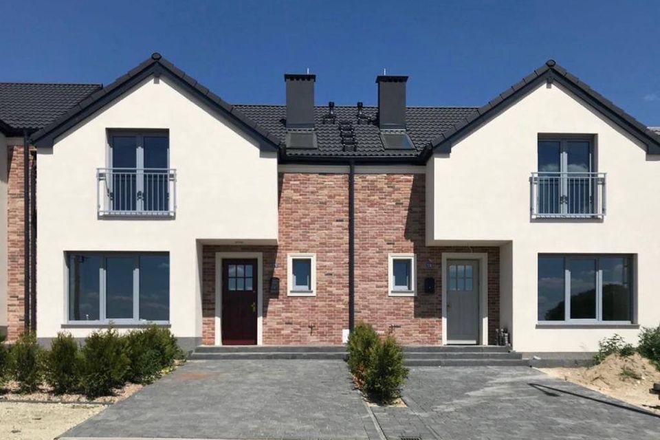 Продаётся 2-этажный дом, 120 м²