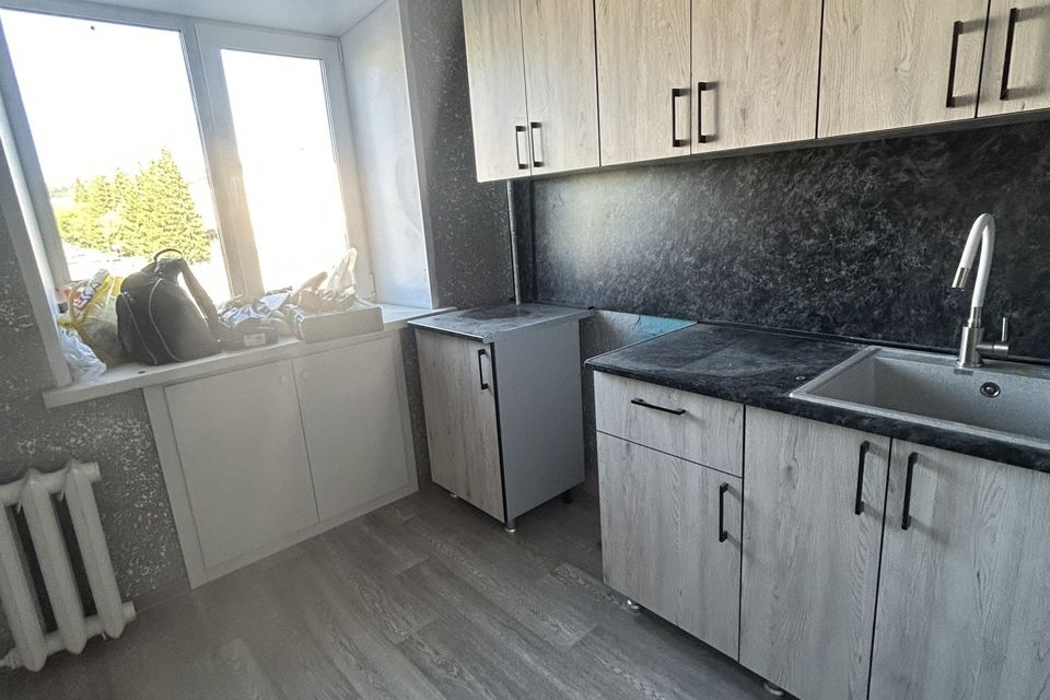 Продаётся 2-комнатная квартира, 40.5 м²