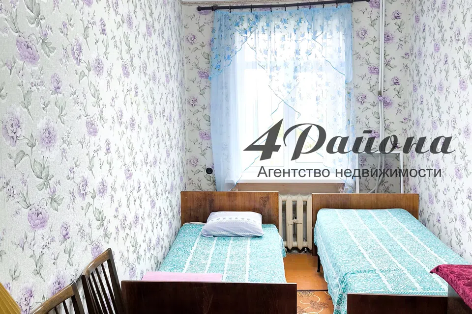 Продаётся 2-комнатная квартира, 45 м²