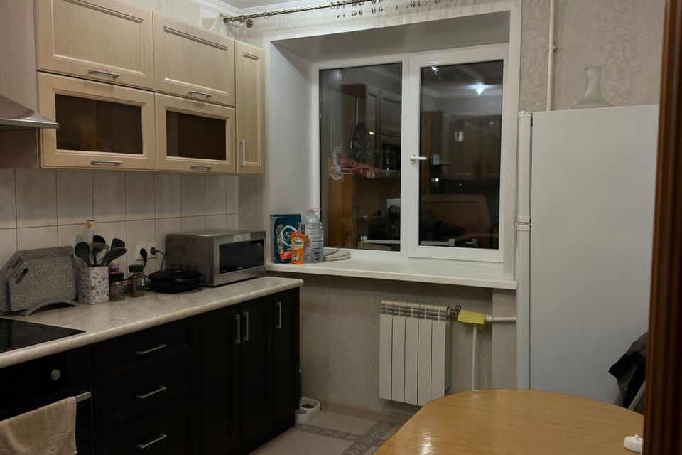 Продаётся 2-комнатная квартира, 48.6 м²