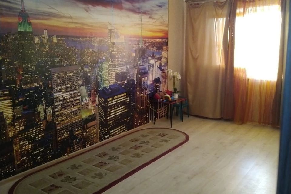 Продаётся 2-комнатная квартира, 48.3 м²