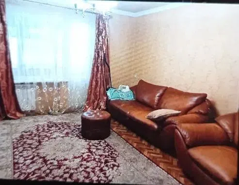 Продаётся 4-комнатная квартира, 79 м²