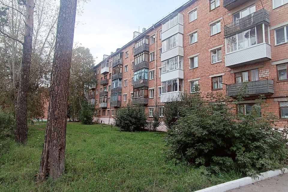 Продаётся 2-комнатная квартира, 40.6 м²
