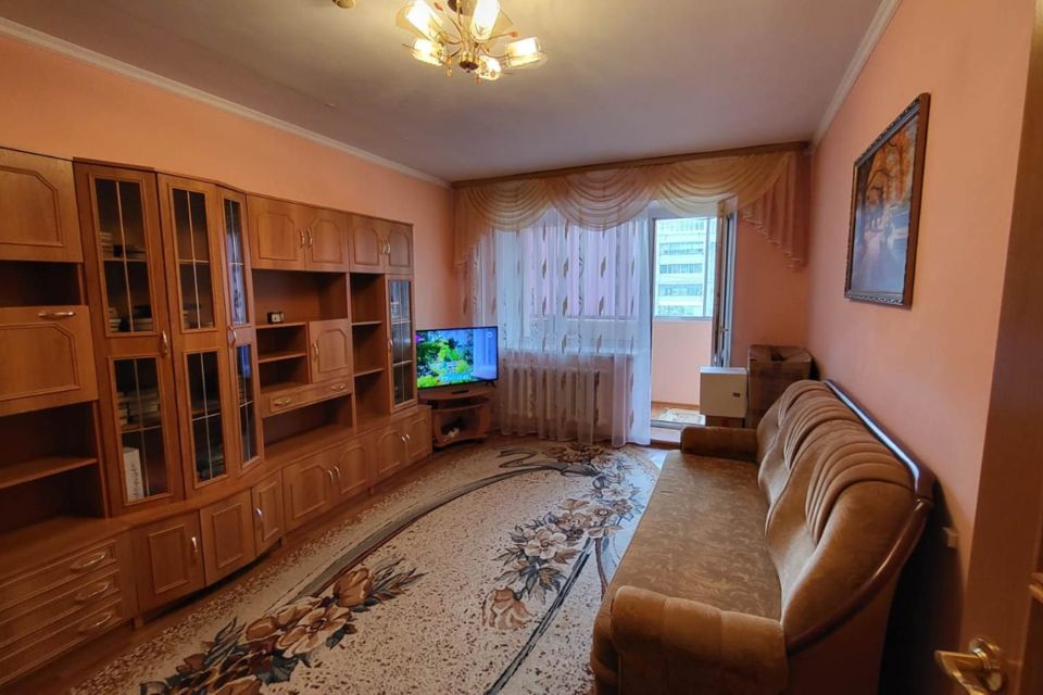 Продаётся 2-комнатная квартира, 64.7 м²