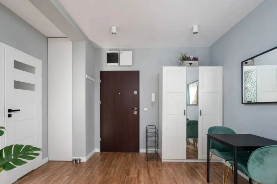 Продаётся студия, 17.3 м²
