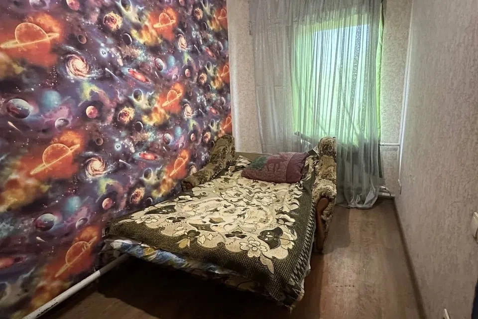 Продаётся 1-этажный дом, 64.9 м²