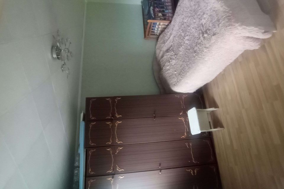 Продаётся 3-комнатная квартира, 60.6 м²