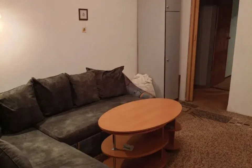 Продаётся 2-комнатная квартира, 44 м²