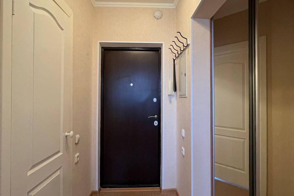 Продаётся 1-комнатная квартира, 29 м²