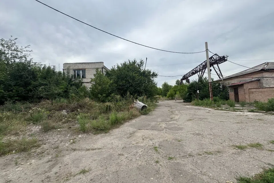 Продаётся склад, 4700 м²