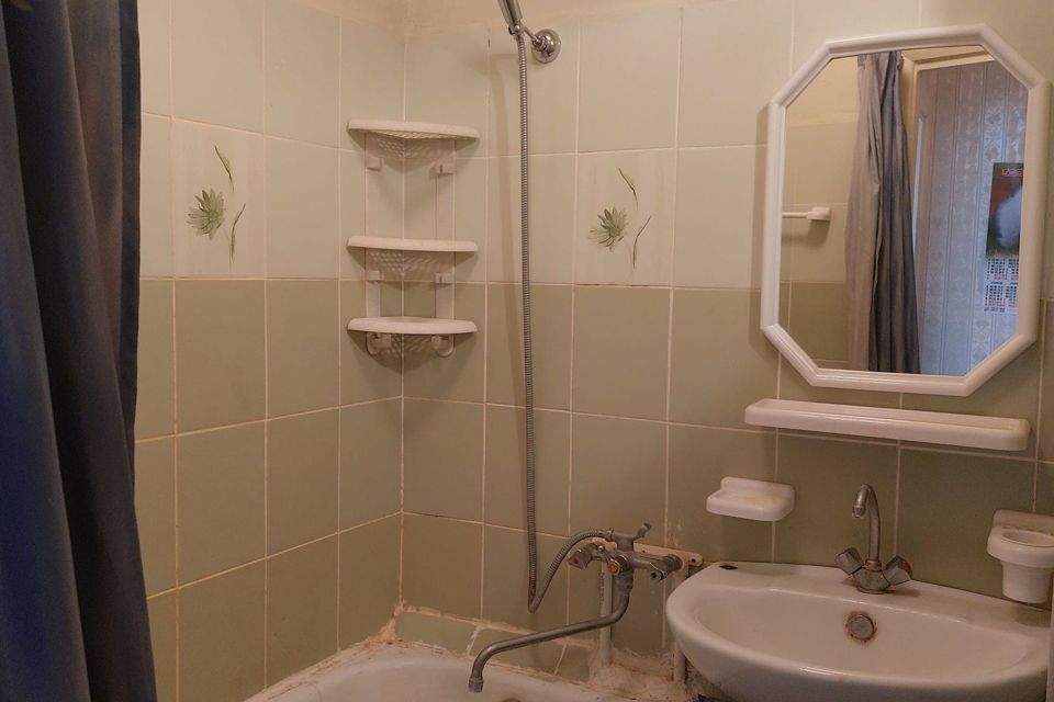 Сдаётся 2-комнатная квартира, 47.5 м²