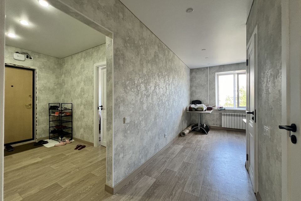 Продаётся 2-комнатная квартира, 52 м²