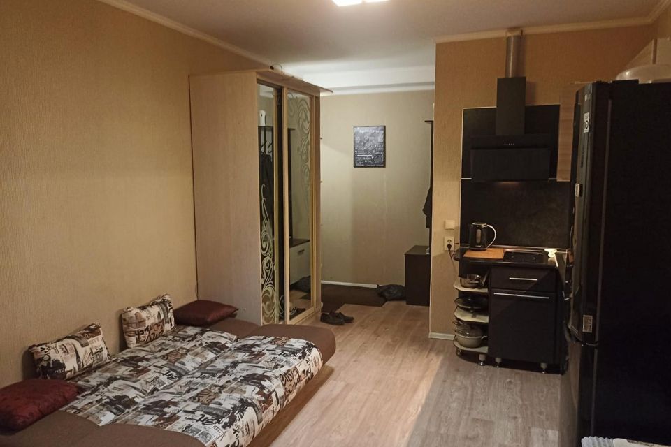 Продаётся студия, 23 м²