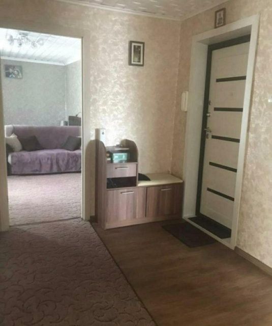 Сдаётся 2-комнатная квартира, 54 м²