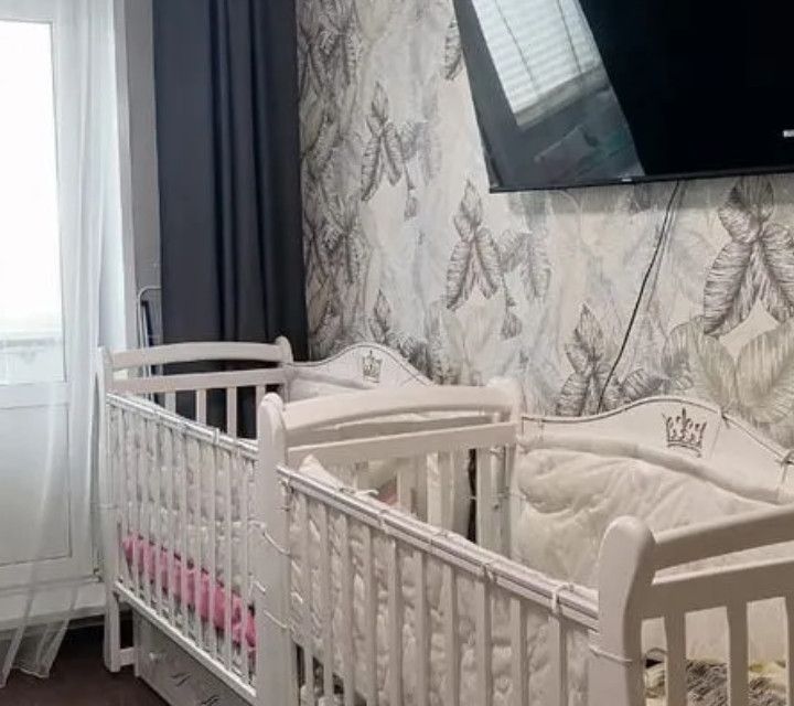 Продаётся 1-комнатная квартира, 30.6 м²