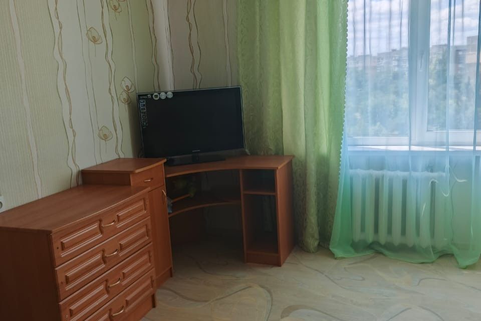 Продаётся 2-комнатная квартира, 49.2 м²