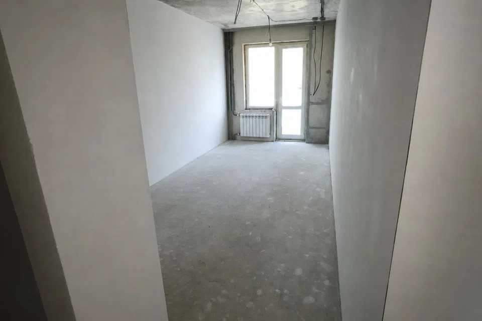 Продаётся 4-комнатная квартира, 80 м²