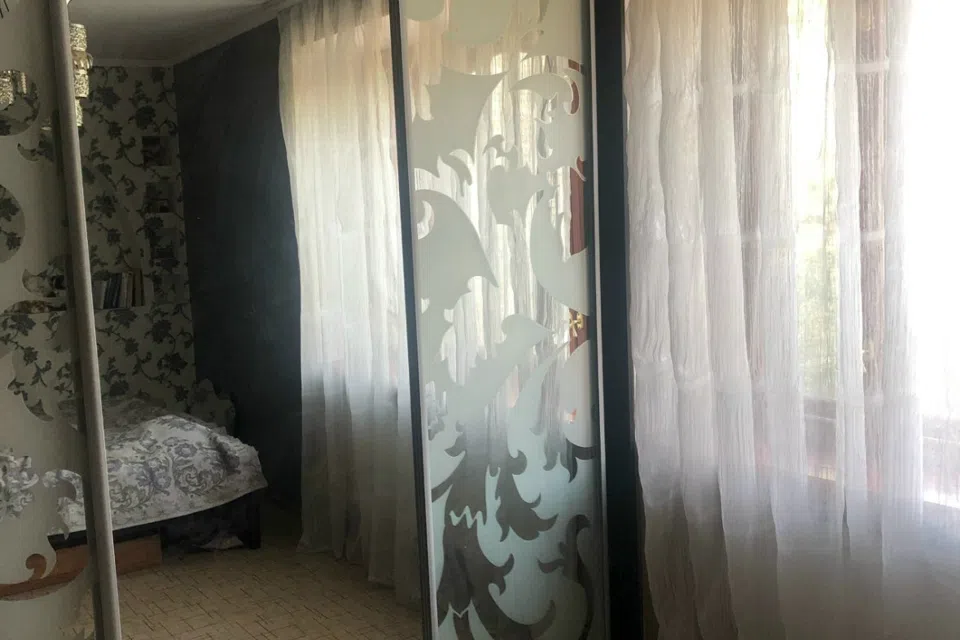 Продаётся 2-комнатная квартира, 42 м²