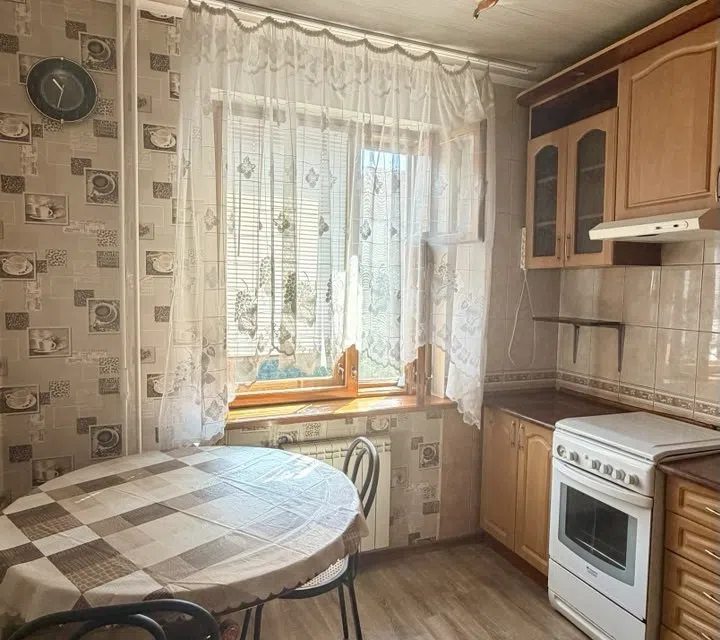 Продаётся 2-комнатная квартира, 50 м²