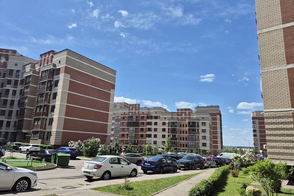 Продаётся студия, 21 м²