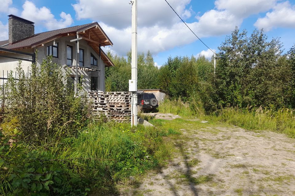 Купить Дом В Твери В Деревне Деревнище