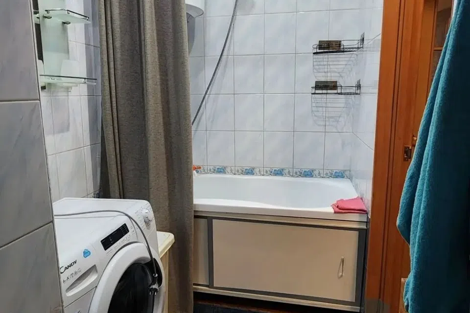 Продаётся 2-комнатная квартира, 45 м²