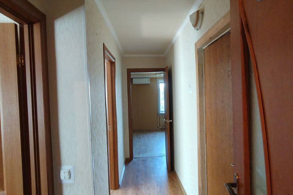 Продаётся 2-комнатная квартира, 42 м²