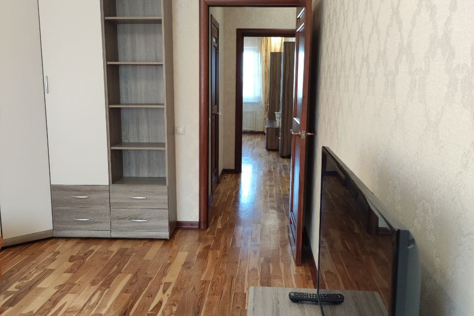 Продаётся 2-комнатная квартира, 60 м²