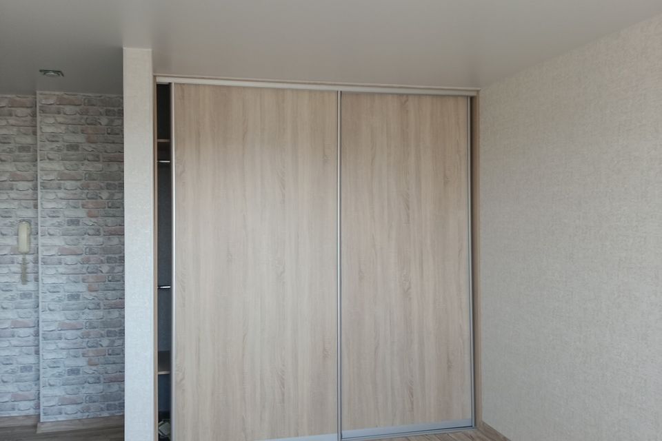 Продаётся 1-комнатная квартира, 28 м²