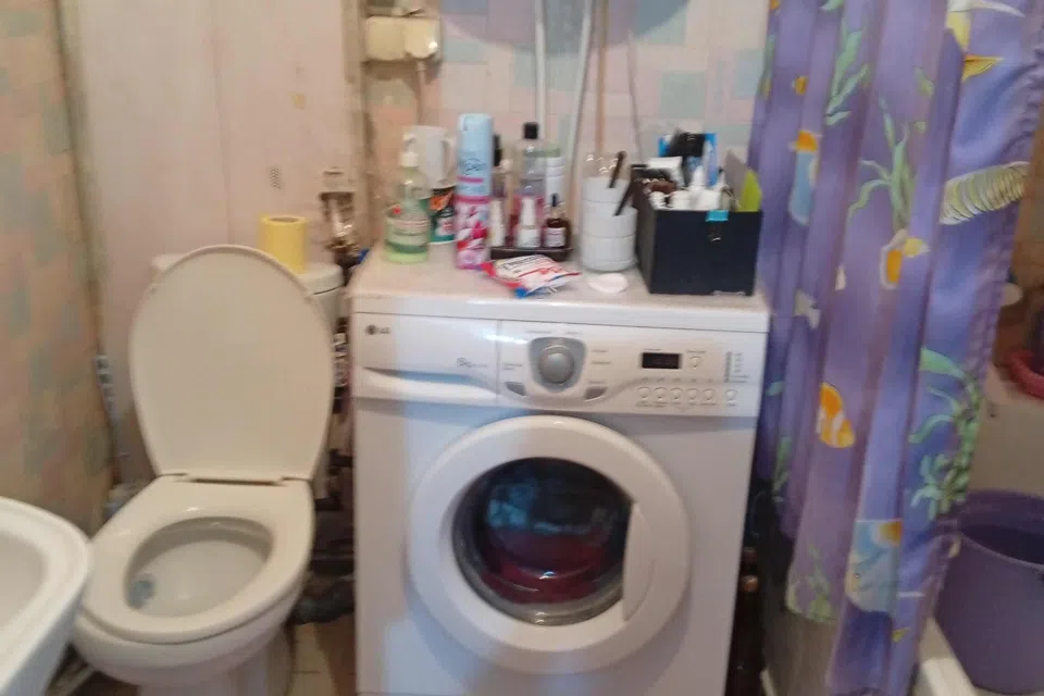 Продаётся 2-комнатная квартира, 46.9 м²