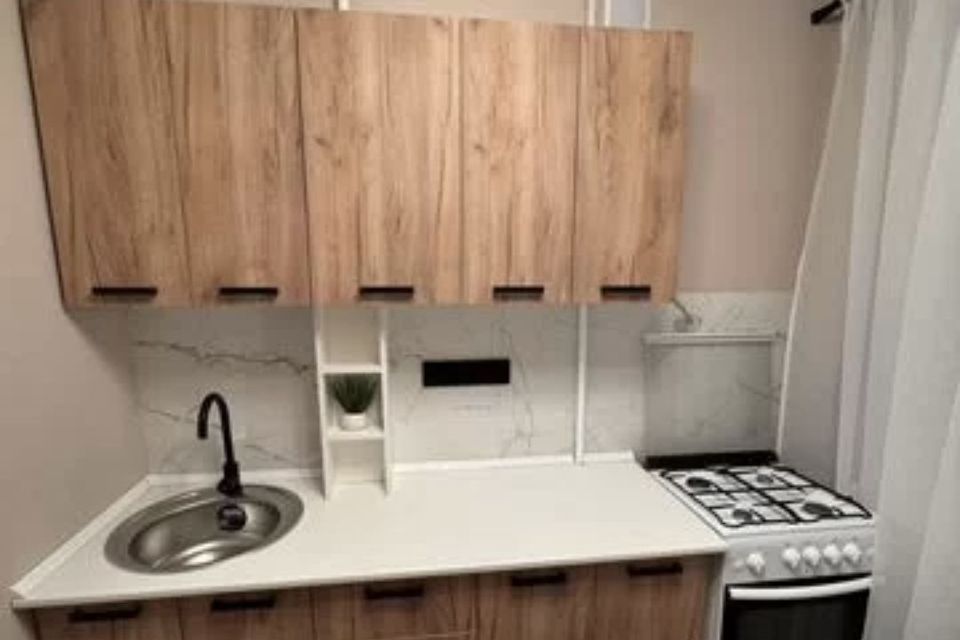 Продаётся 2-комнатная квартира, 41 м²
