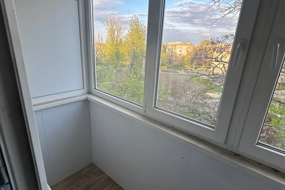 Продаётся 1-комнатная квартира, 33 м²