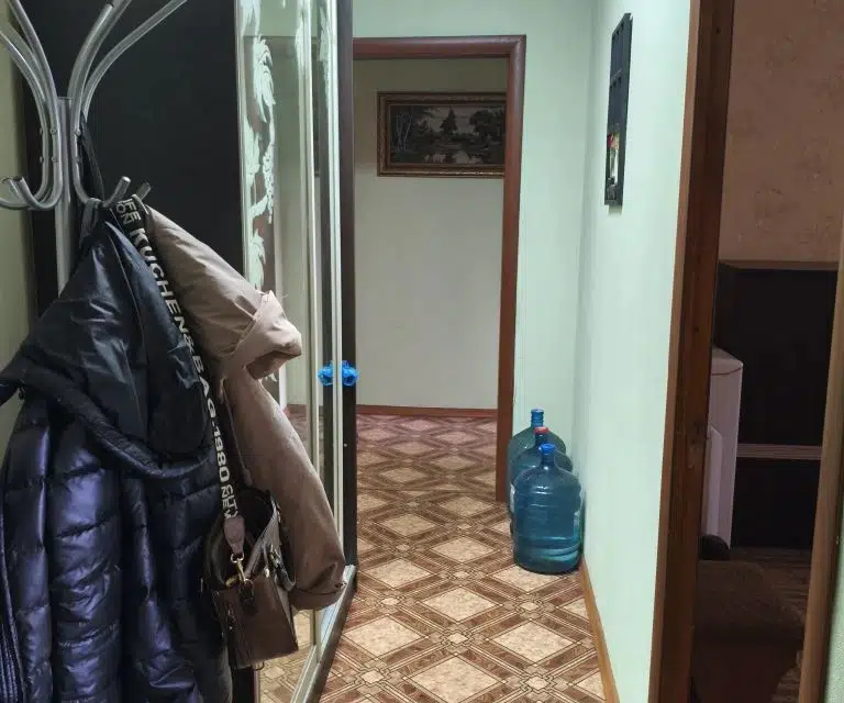 Продаётся 3-комнатная квартира, 66 м²