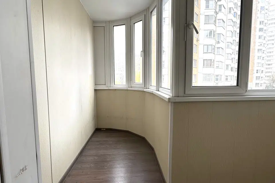 Продаётся студия, 18.6 м²
