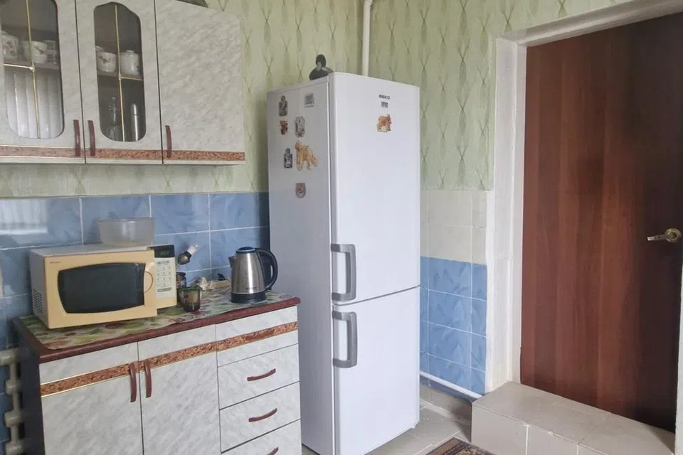 Продаётся 1-этажный дом, 79.2 м²