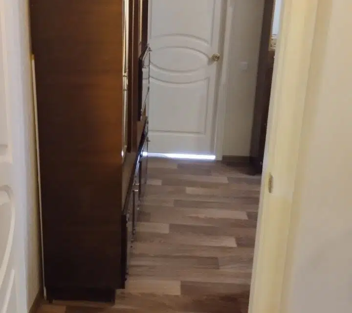 Продаётся 3-комнатная квартира, 50 м²