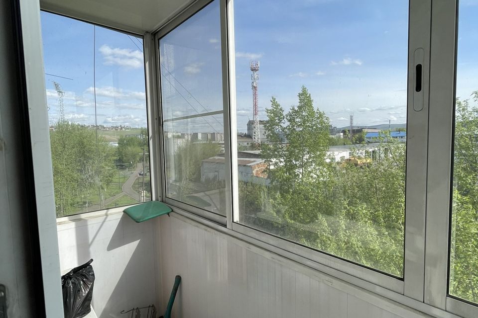 Продаётся 2-комнатная квартира, 44.7 м²