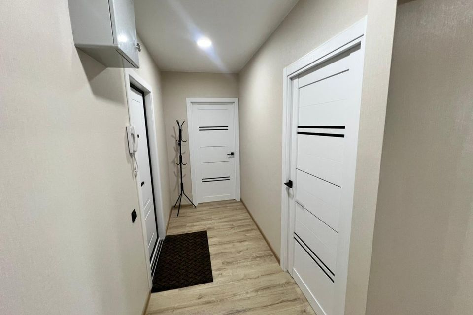 Продаётся 2-комнатная квартира, 53.9 м²