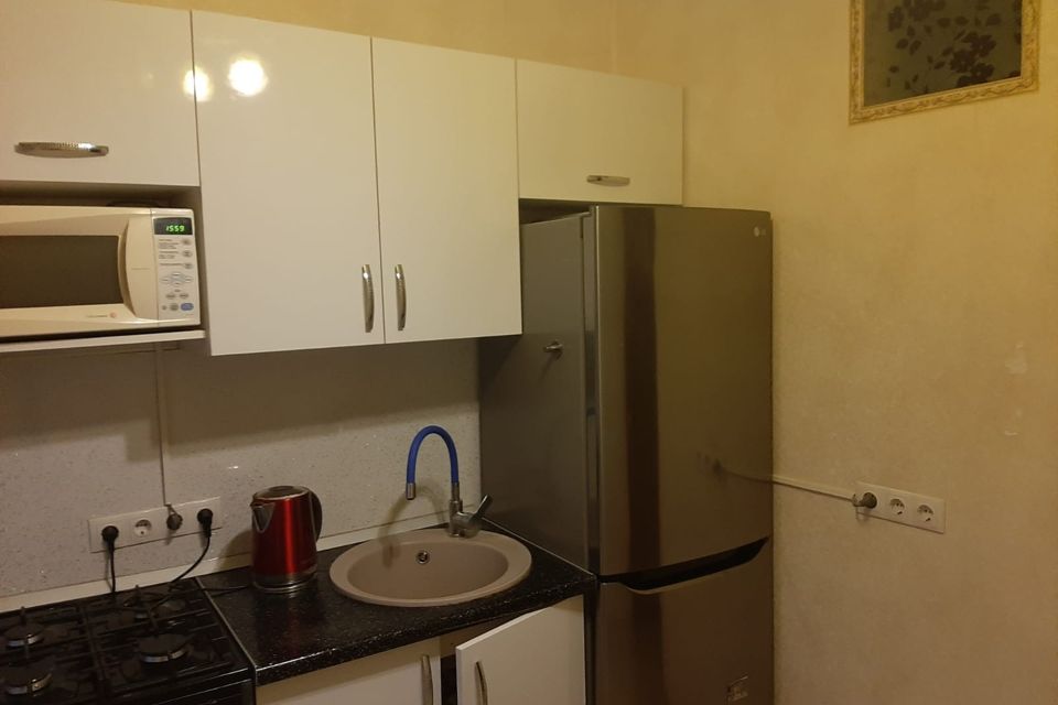 Сдаётся 1-комнатная квартира, 29.4 м²