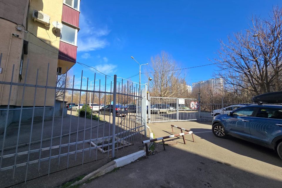 Продаётся 2-комнатная квартира, 58 м²